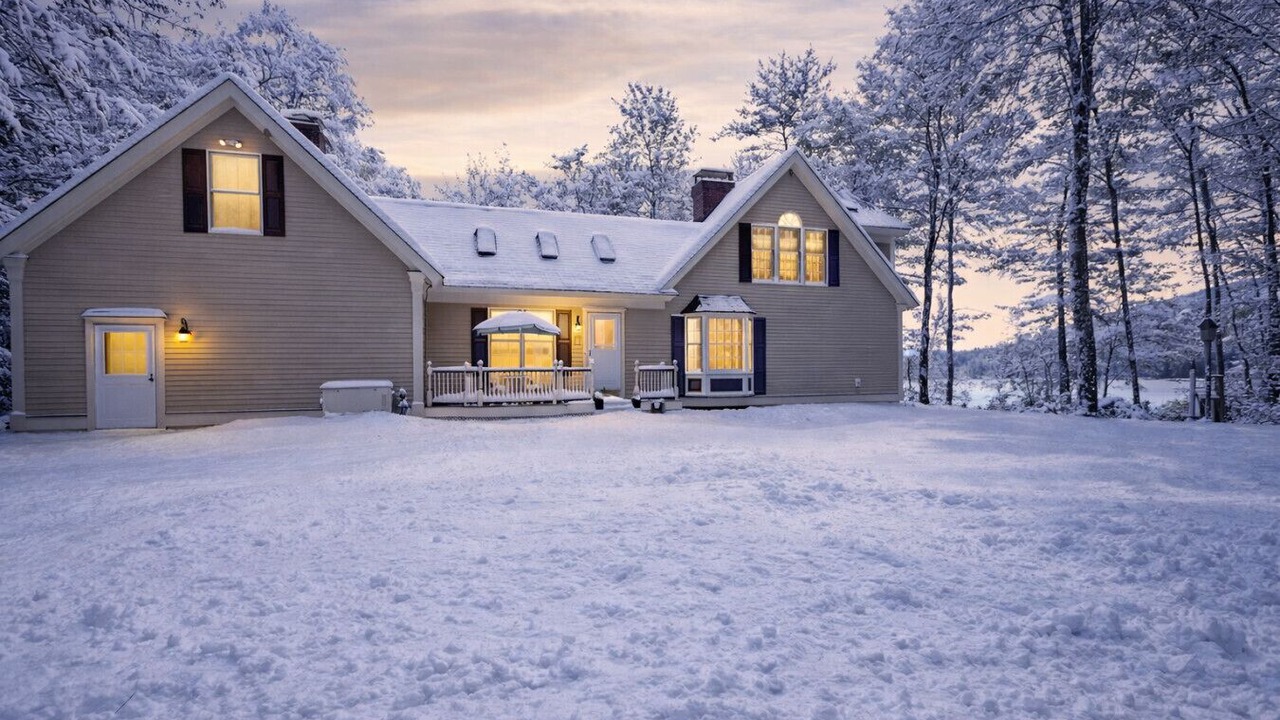 Photo of Outdoor in Brownfield