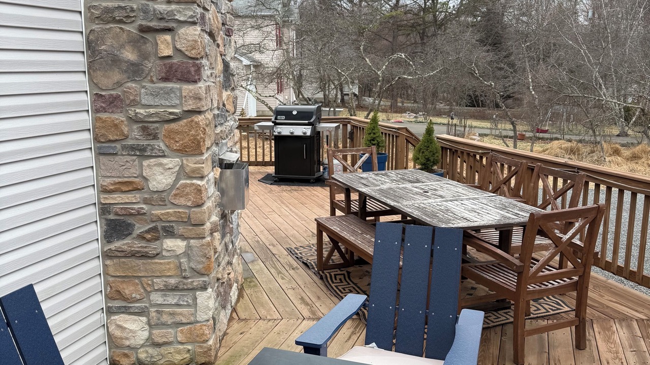 Photo of Outdoor in Albrightsville