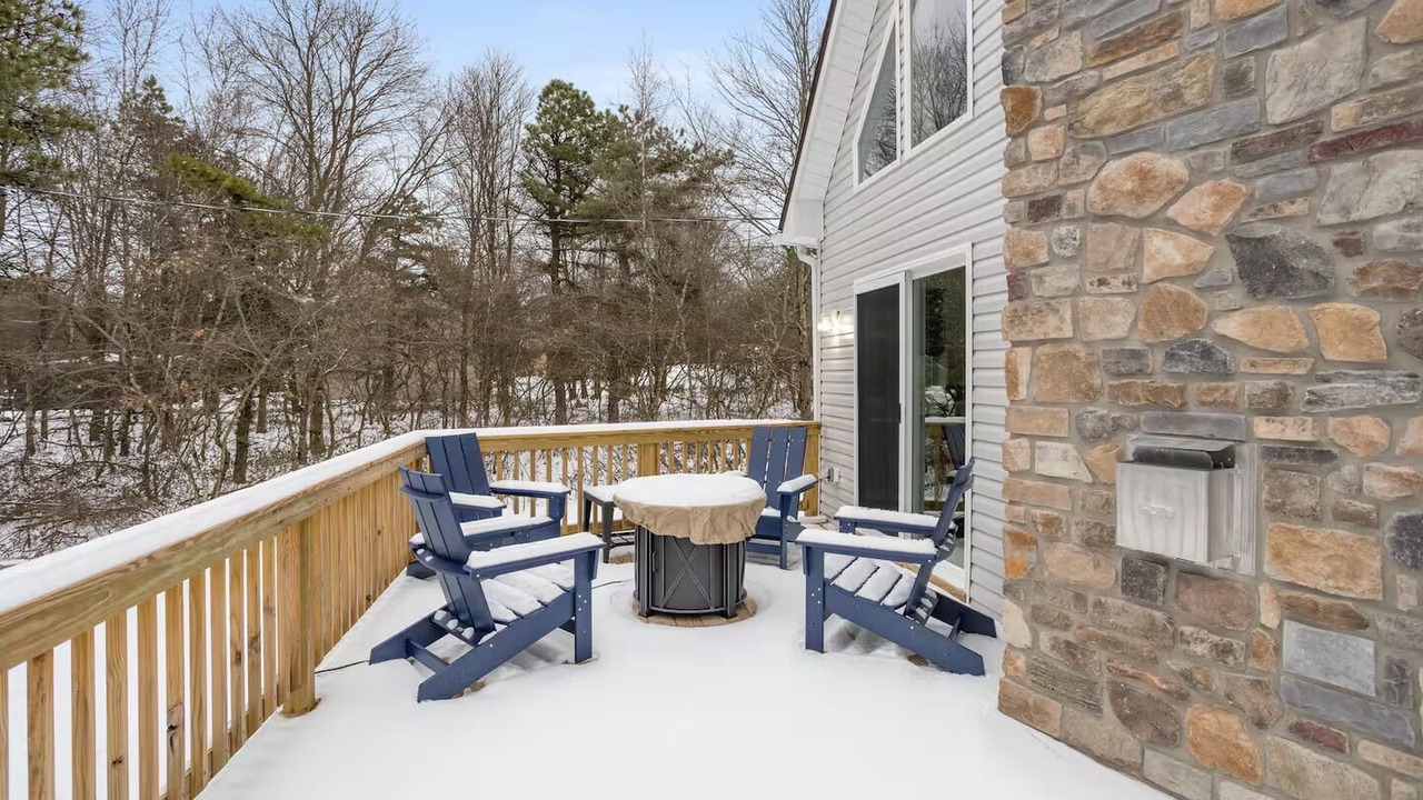 Photo of Outdoor in Albrightsville