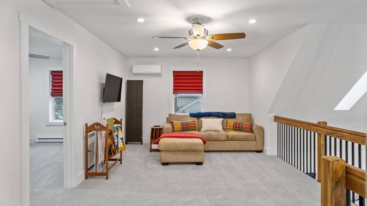 Photo of Livingroom in Albrightsville