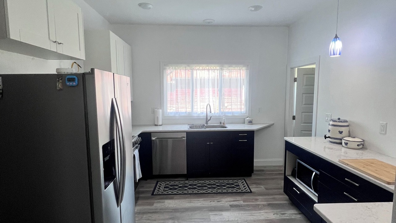 Photo of Kitchen in Gothenburg