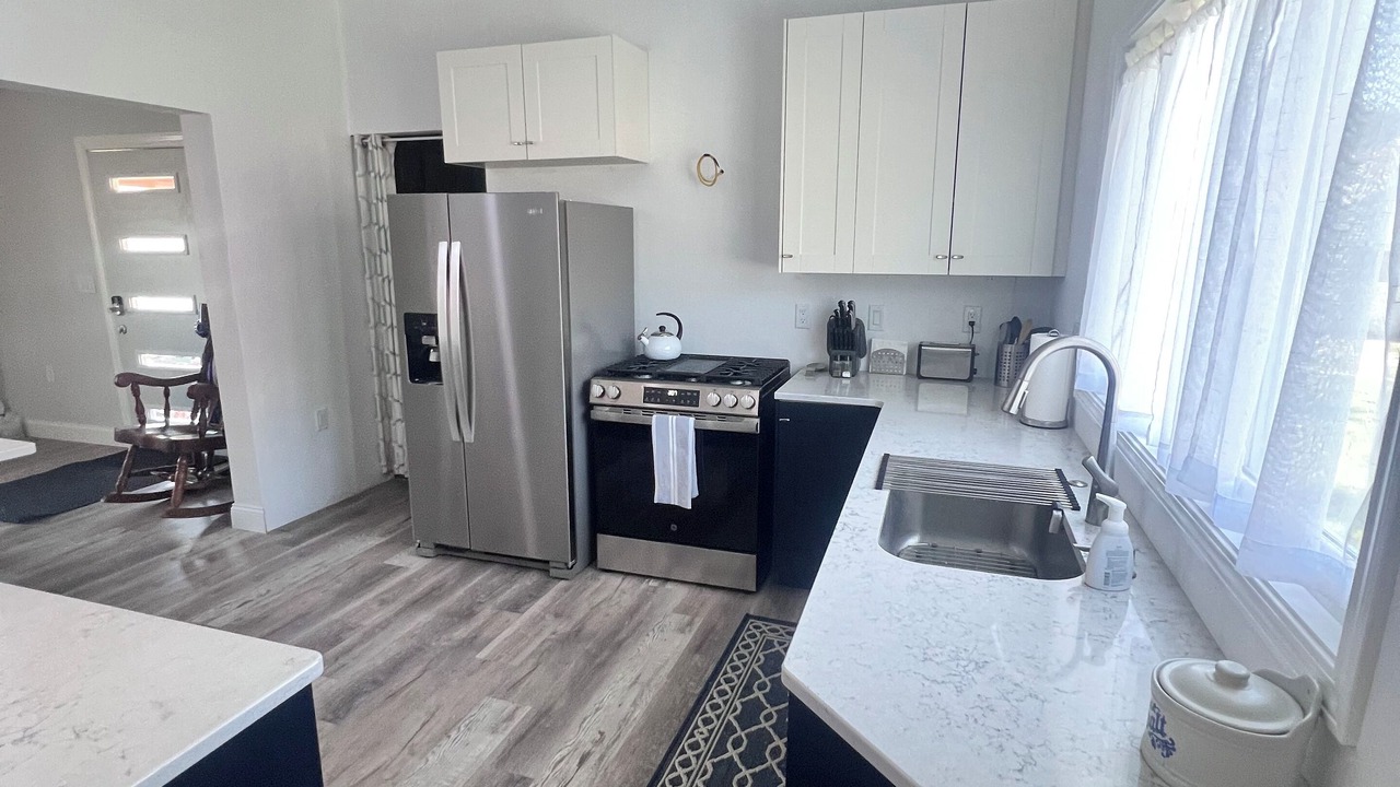 Photo of Kitchen in Gothenburg