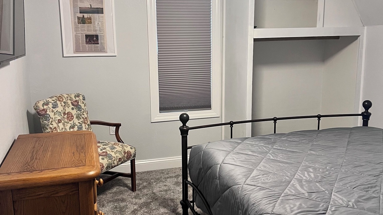Photo of Bedroom in Gothenburg