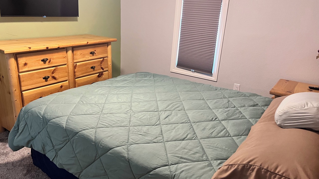 Photo of Bedroom in Gothenburg