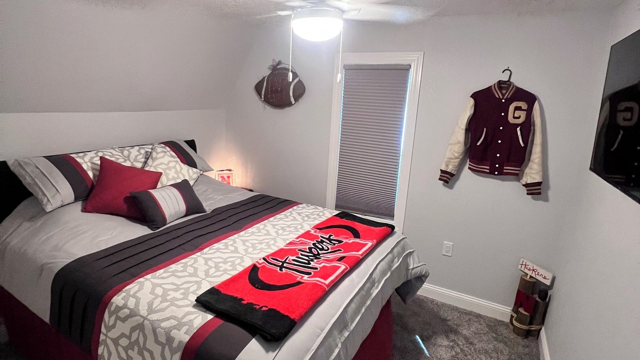 Photo of Bedroom in Gothenburg