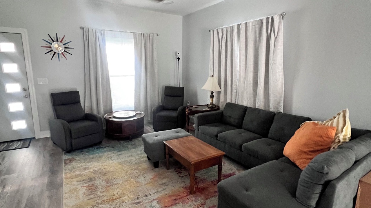 Photo of Livingroom in Gothenburg
