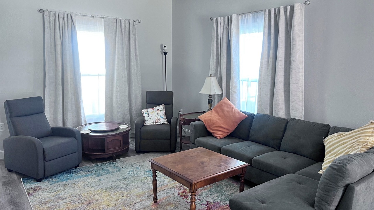 Photo of Livingroom in Gothenburg