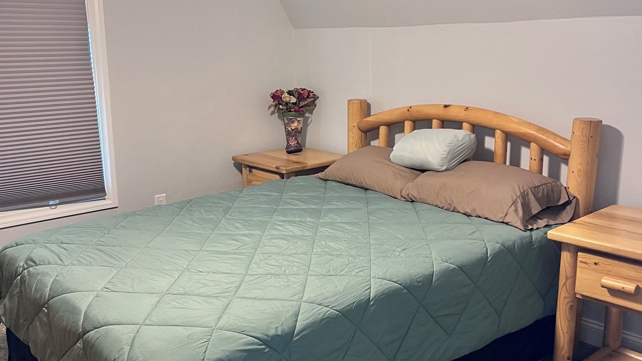 Photo of Bedroom in Gothenburg