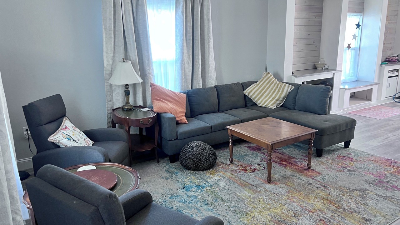 Photo of Livingroom in Gothenburg
