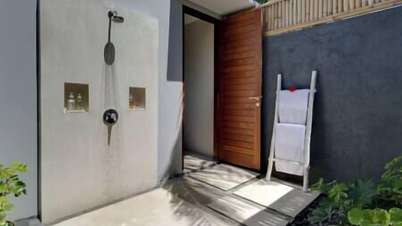 Photo of Outdoor in Senggigi