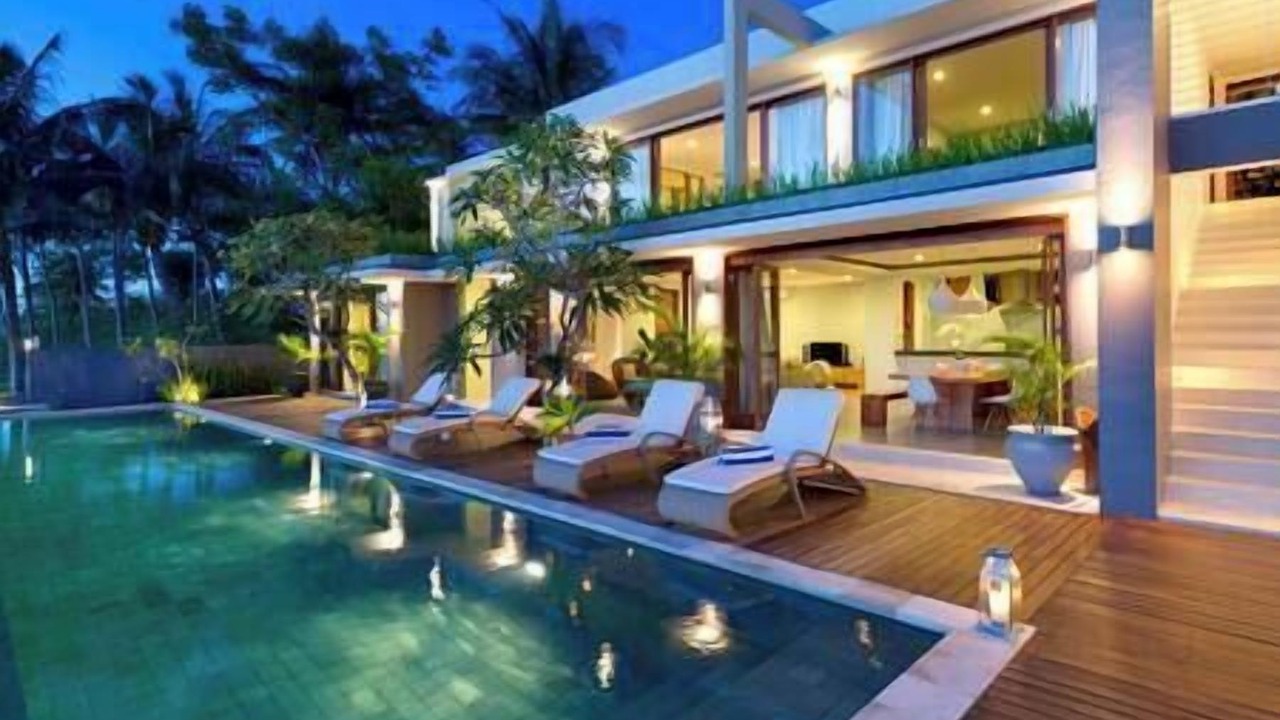 Photo of Outdoor in Senggigi