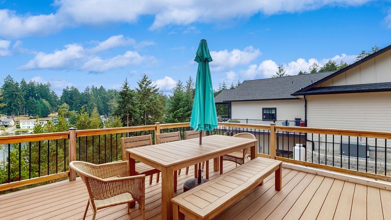 Photo of Outdoor in Anderson Island