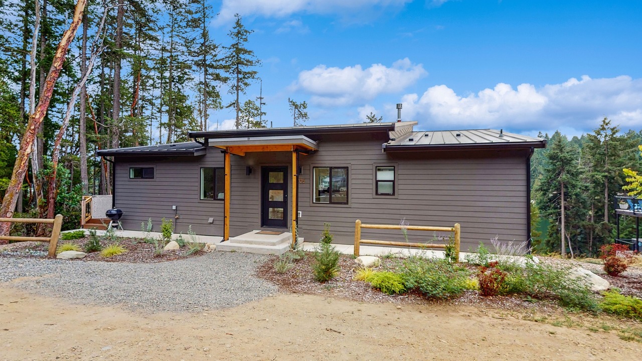 Photo of Outdoor in Anderson Island