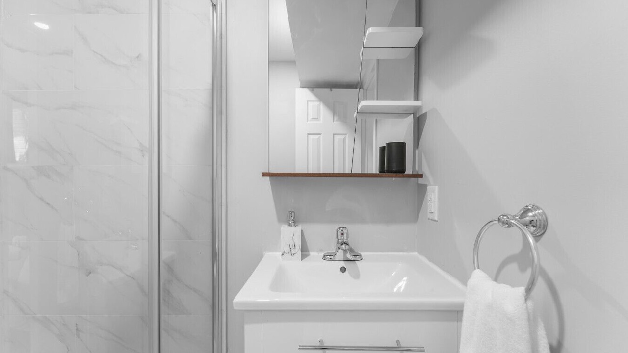 Photo of Bathroom in Pickering