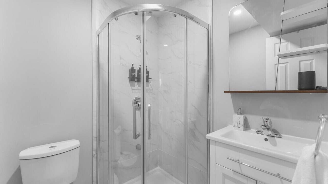 Photo of Bathroom in Pickering