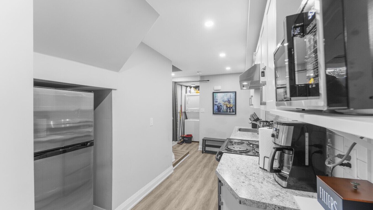 Photo of Kitchen in Pickering