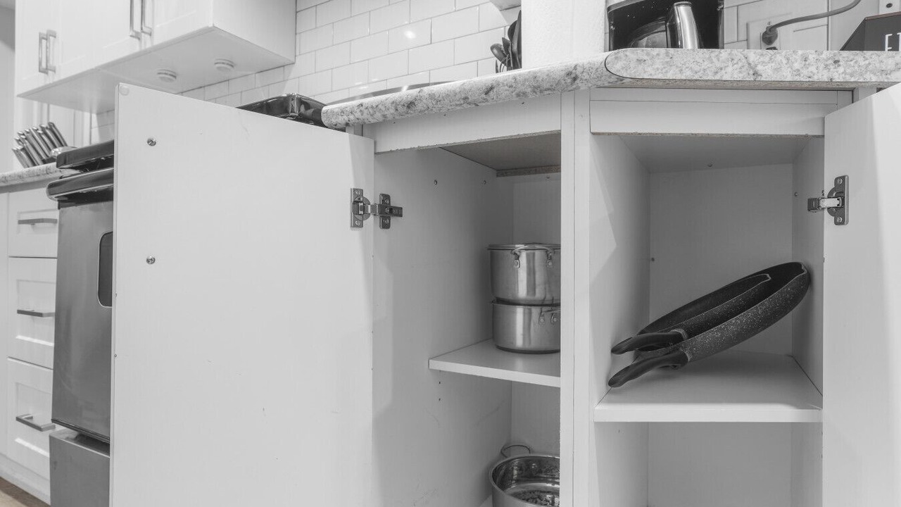 Photo of Kitchen in Pickering