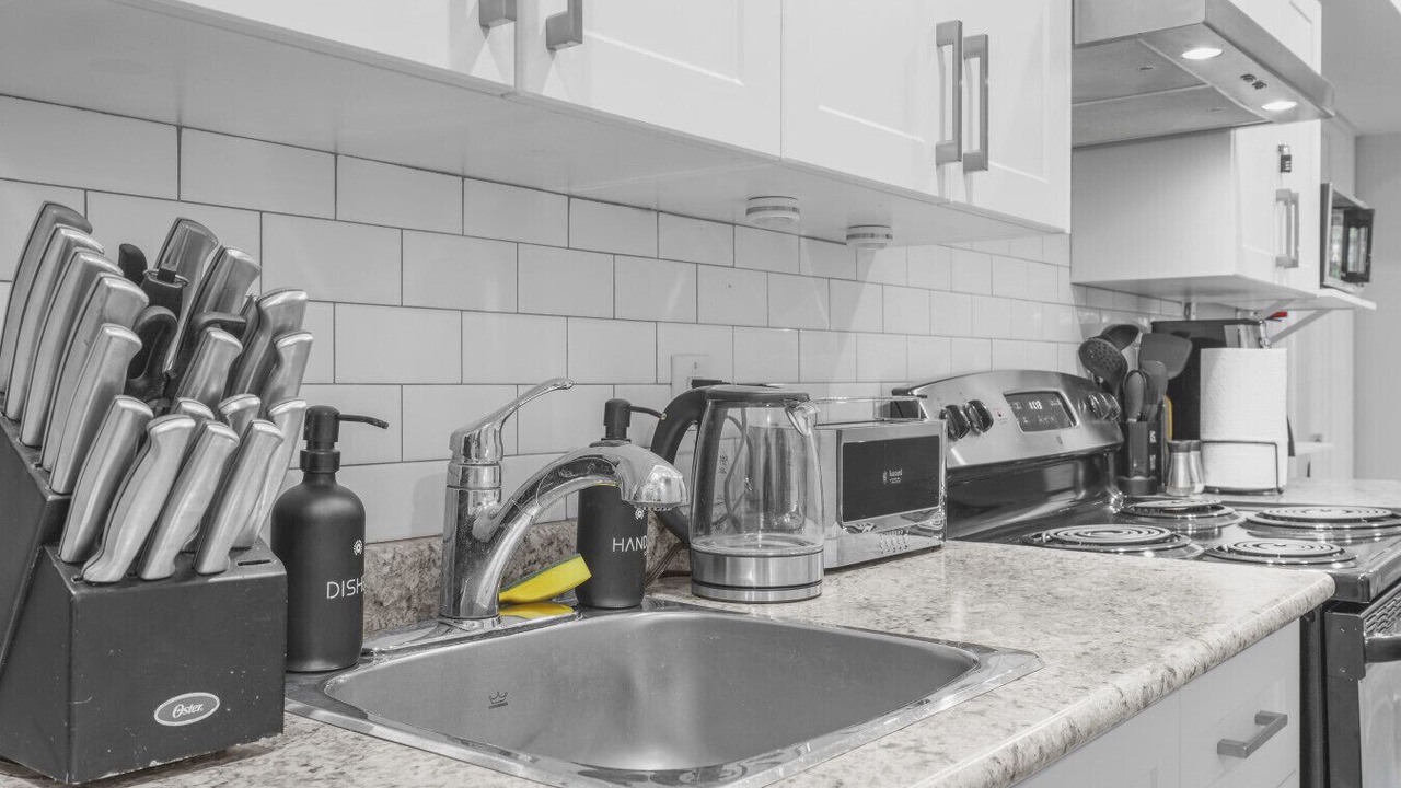 Photo of Kitchen in Pickering