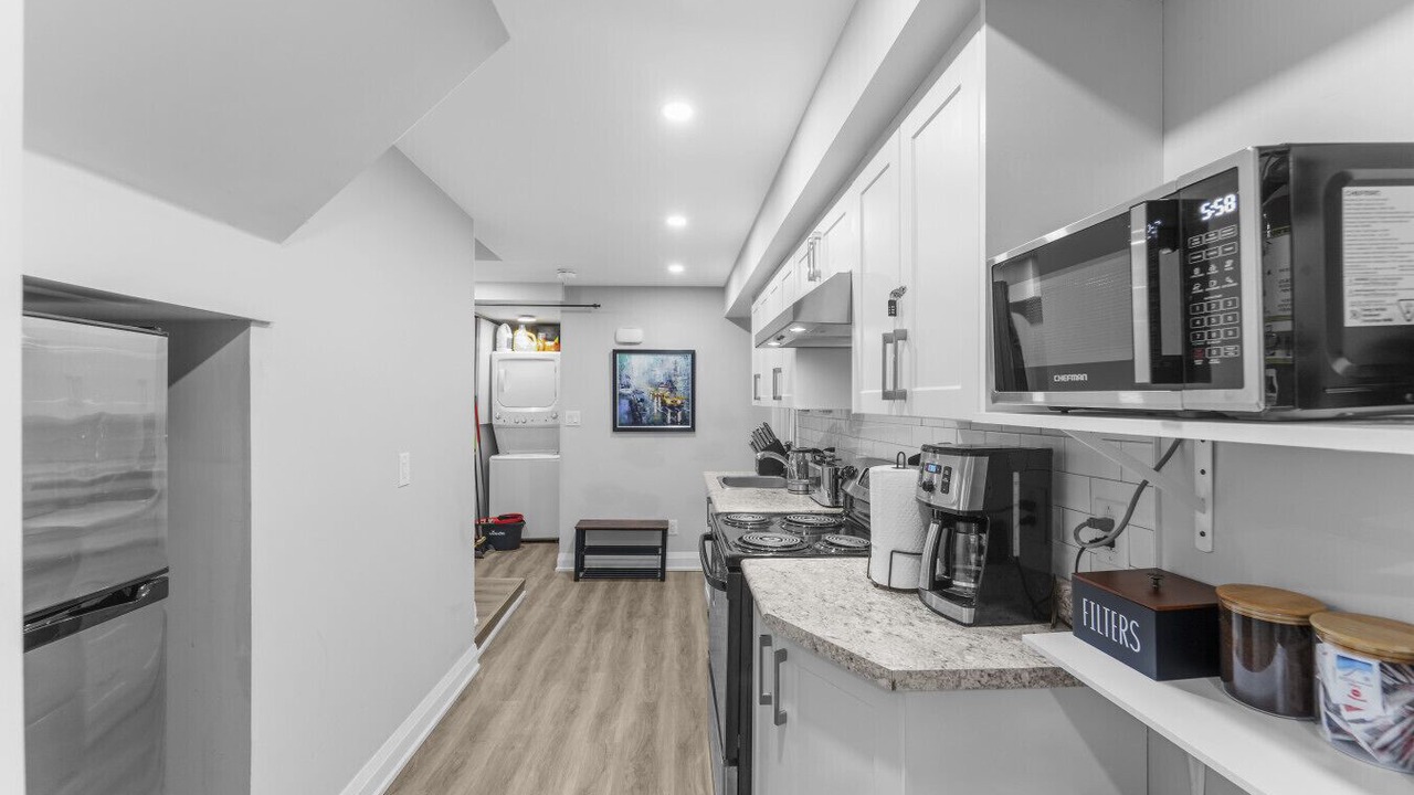 Photo of Kitchen in Pickering