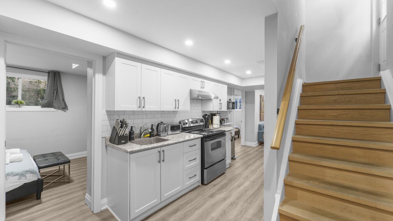 Photo of Kitchen in Pickering