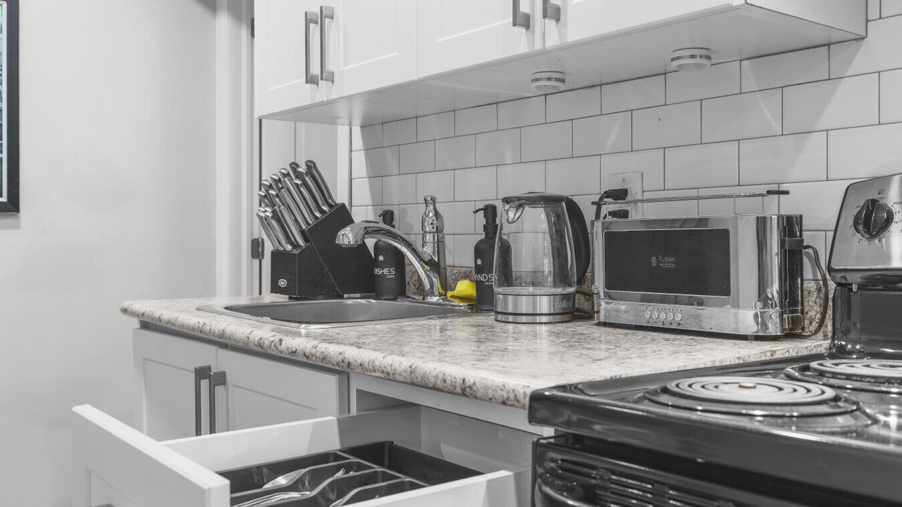 Photo of Kitchen in Pickering