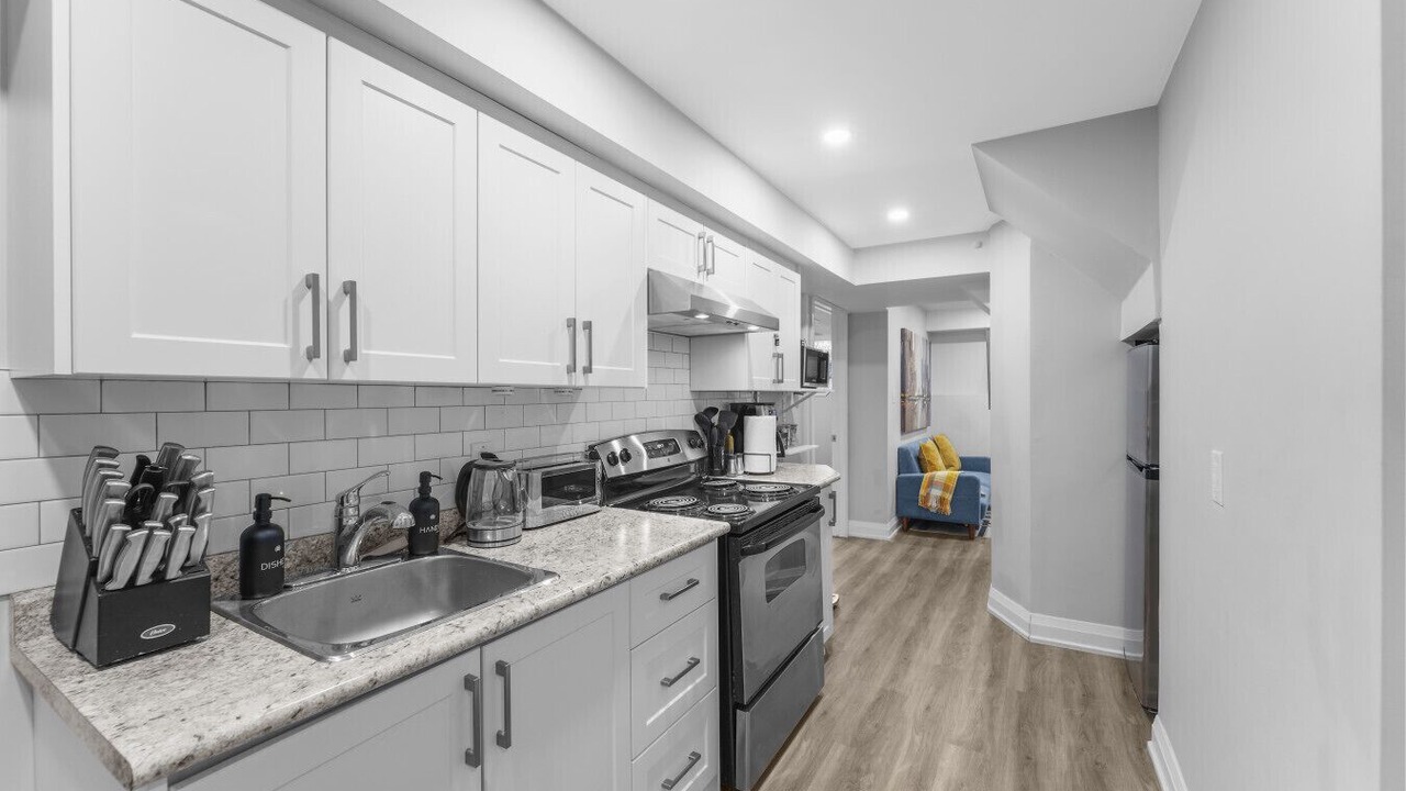 Photo of Kitchen in Pickering