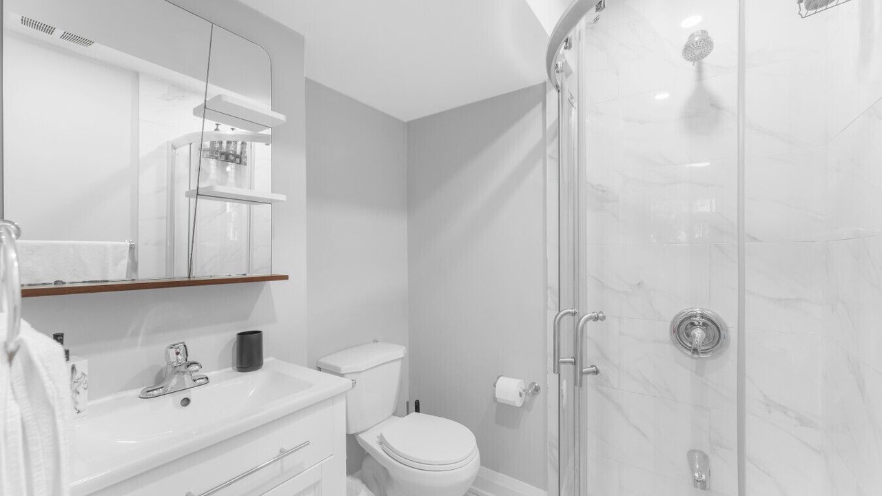 Photo of Bathroom in Pickering