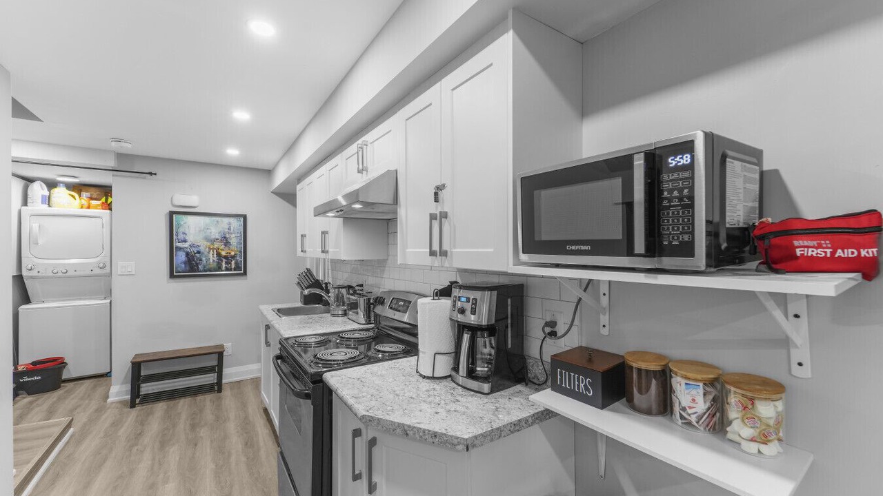 Photo of Kitchen in Pickering