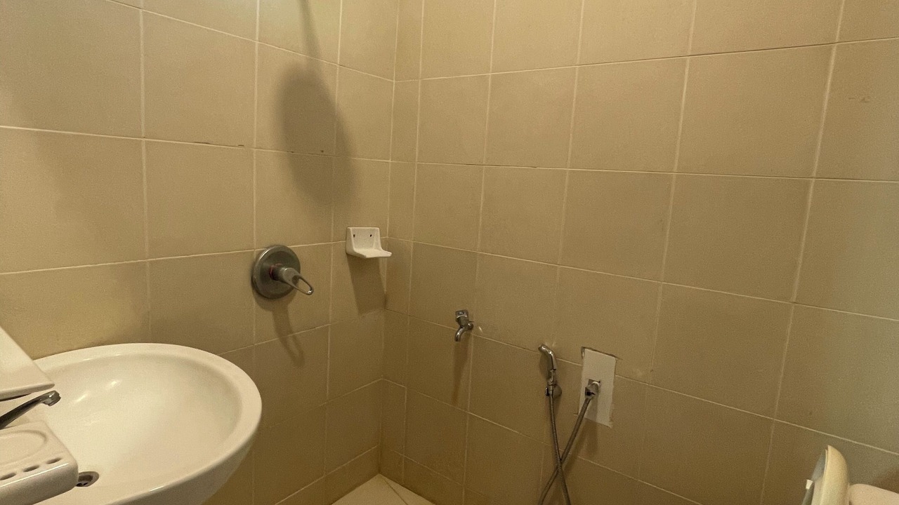 Photo of Bathroom in Pulau Perhentian Kecil