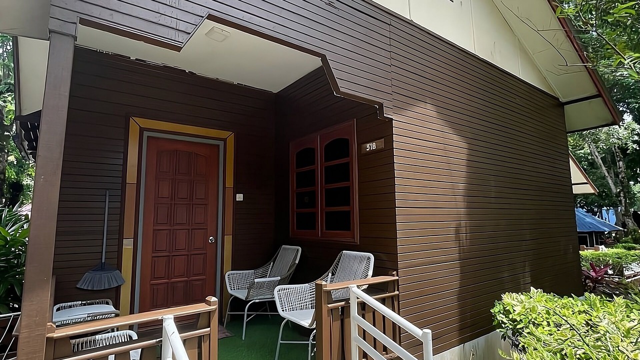 Photo of Outdoor in Pulau Perhentian Kecil