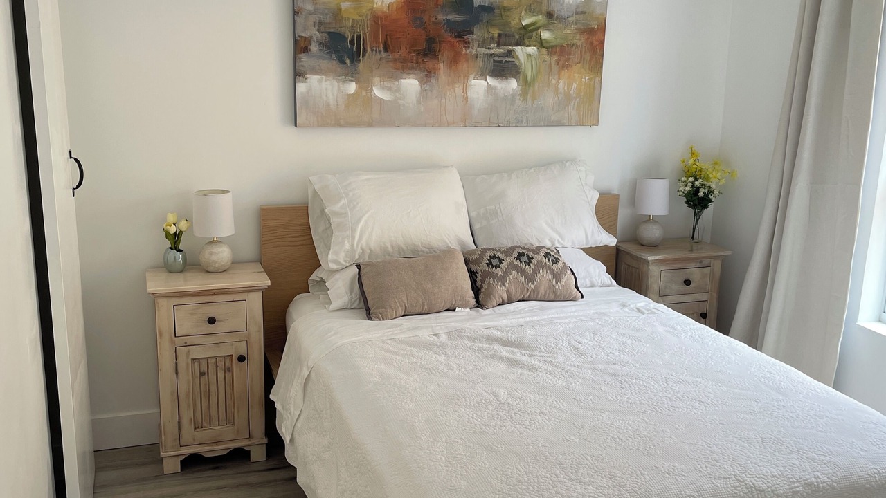 Photo of Bedroom in Downtown Phoenix