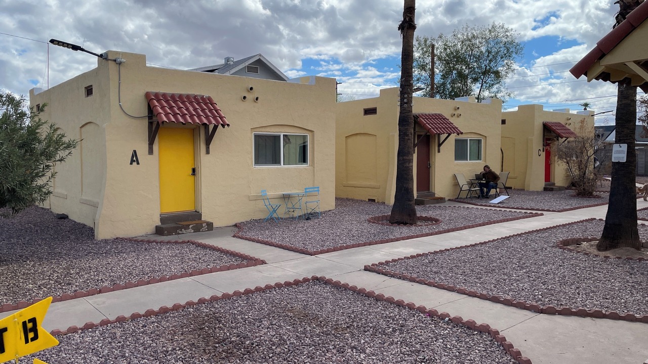 Photo of Outdoor in Downtown Phoenix