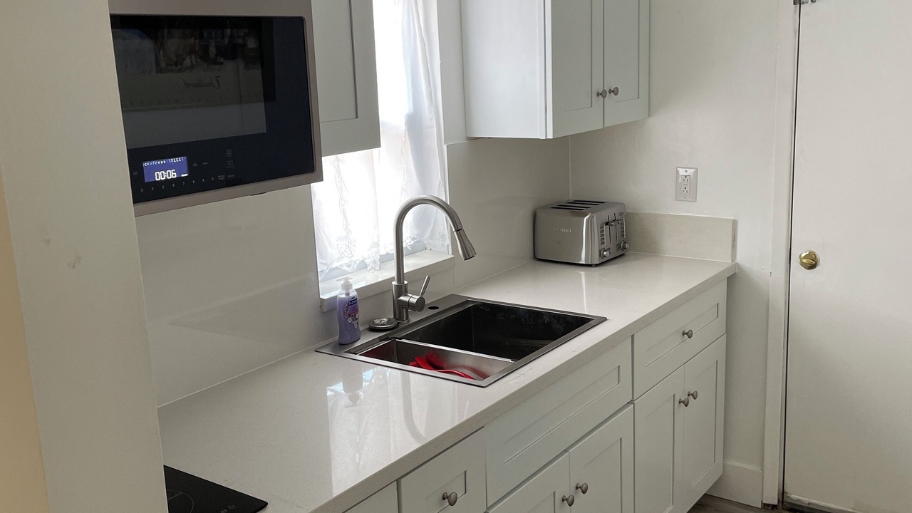 Photo of Kitchen in Downtown Phoenix