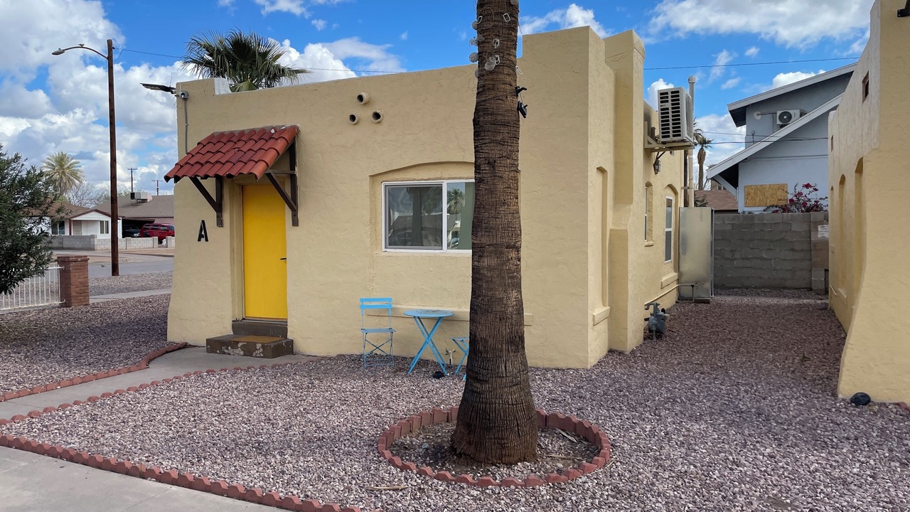 Photo of Outdoor in Downtown Phoenix