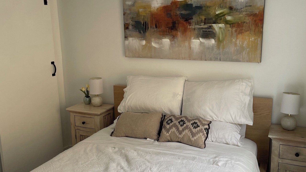 Photo of Bedroom in Downtown Phoenix