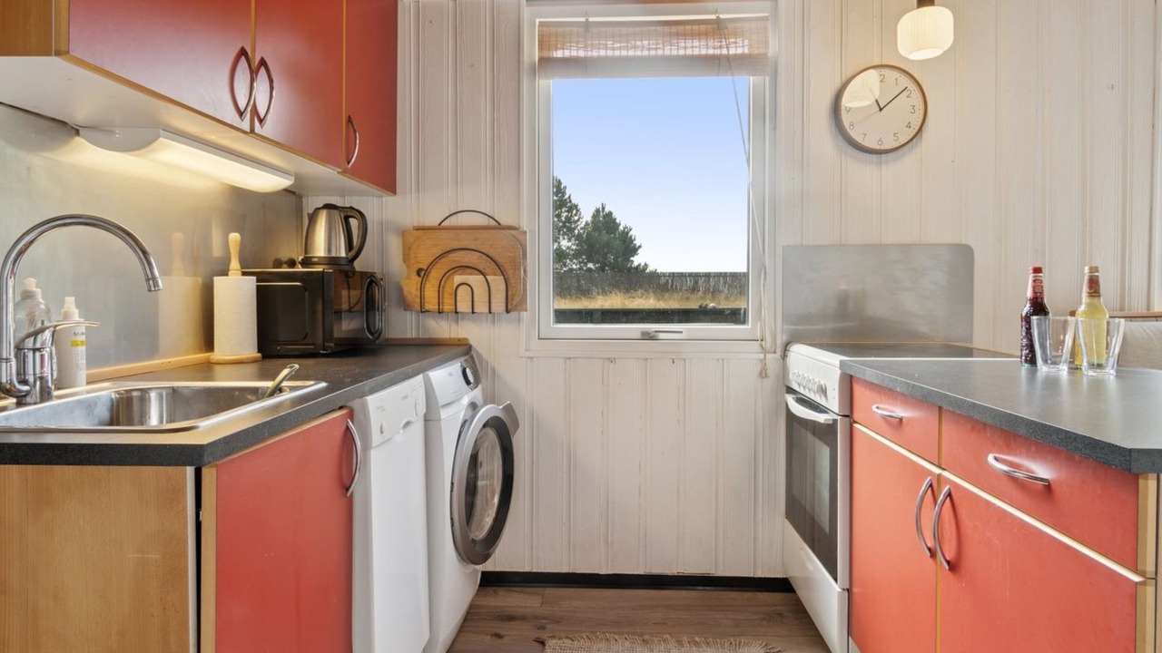 Photo of Bedroom in Arnager