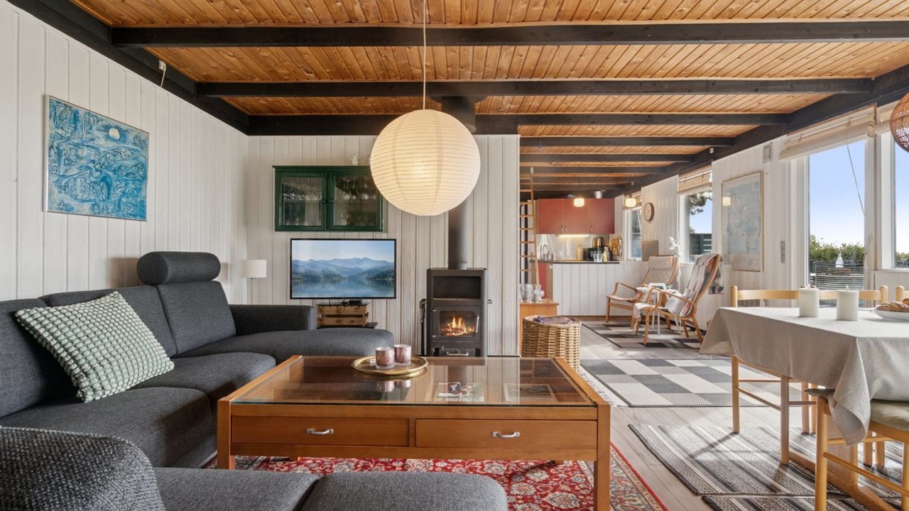 Photo of Livingroom in Arnager
