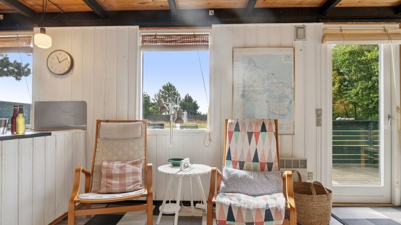Photo of Livingroom in Arnager