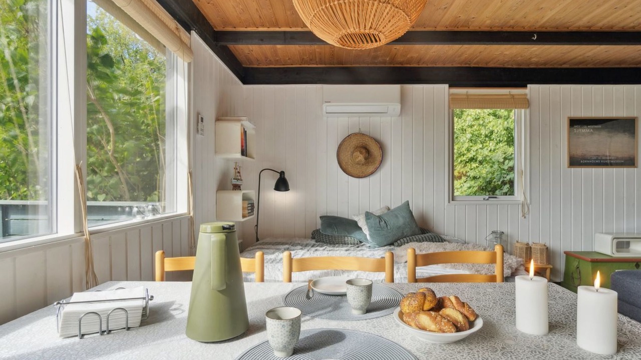 Photo of Livingroom in Arnager