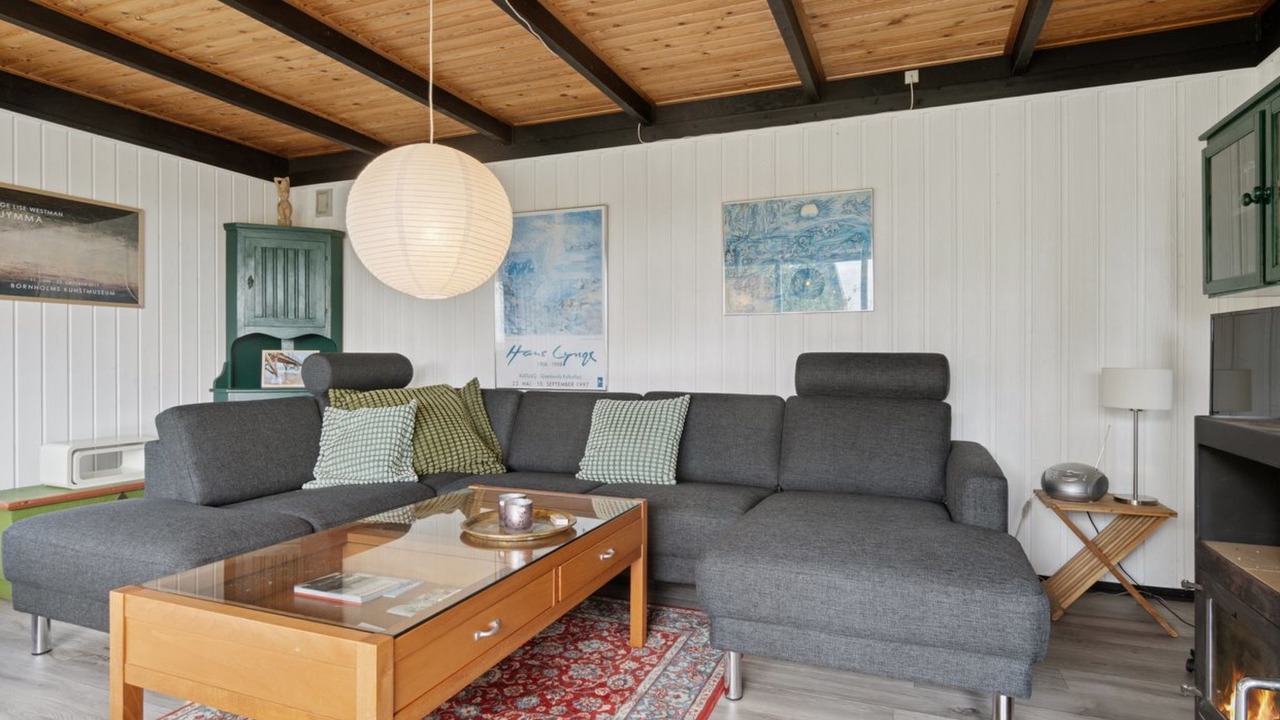 Photo of Livingroom in Arnager