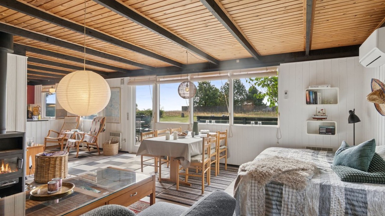 Photo of Livingroom in Arnager