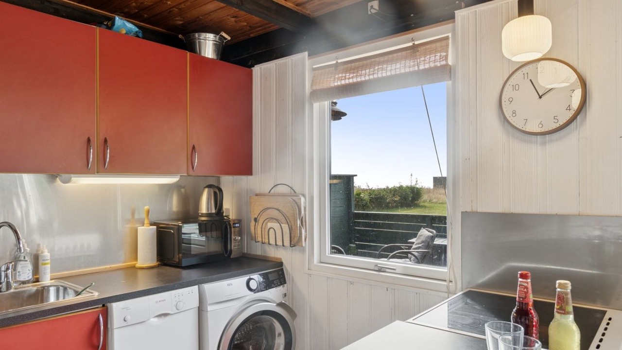 Photo of Bedroom in Arnager