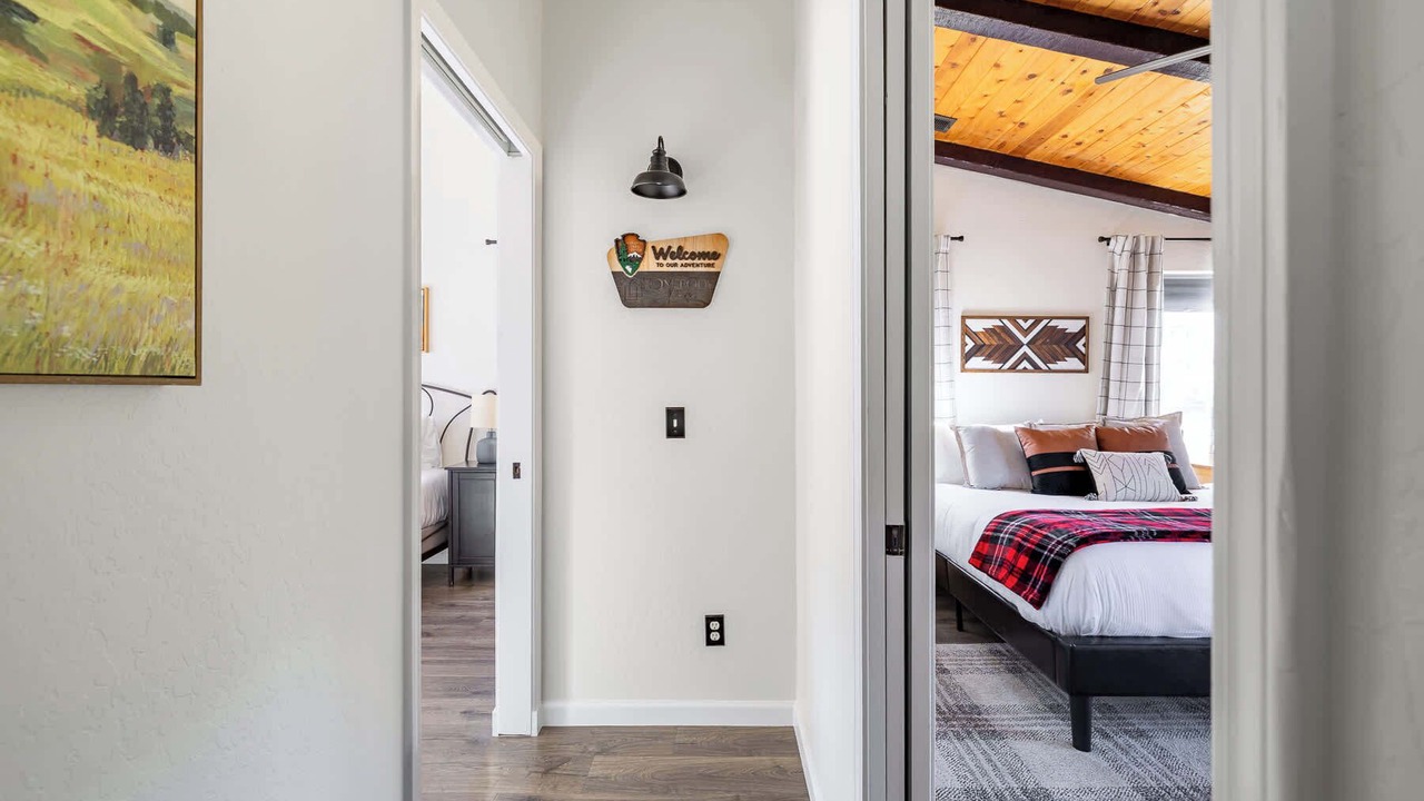 Photo of Bedroom in Mountainaire