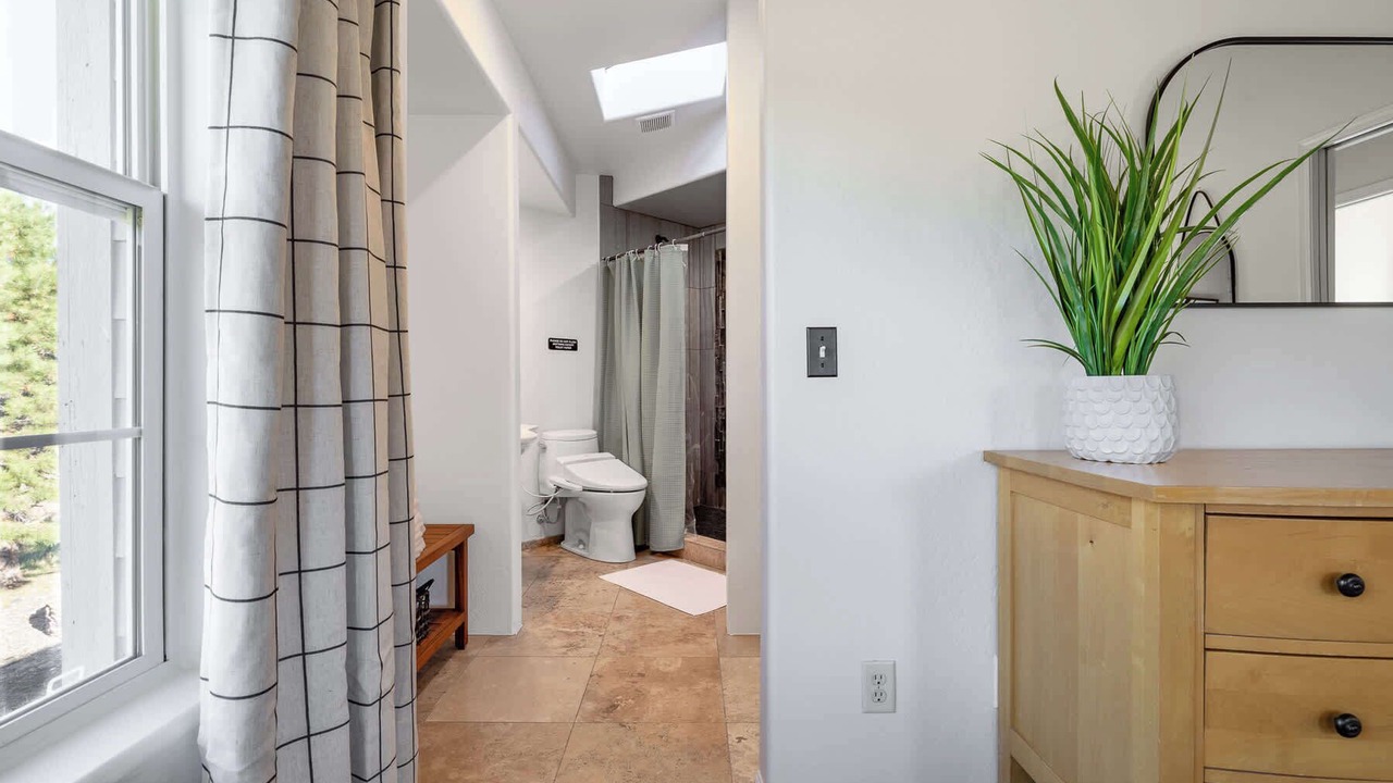 Photo of Bathroom in Mountainaire