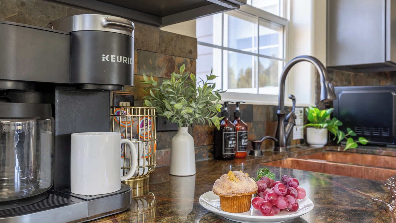 Photo of Kitchen in Mountainaire