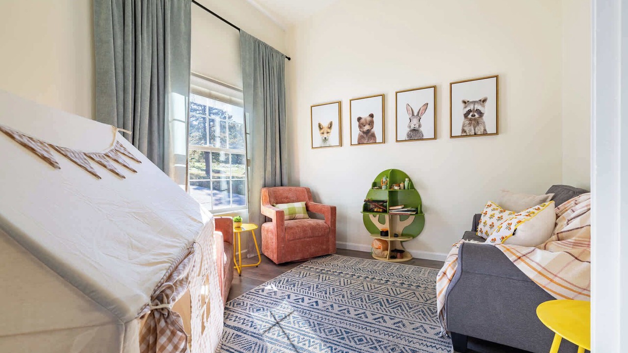 Photo of Bedroom in Mountainaire