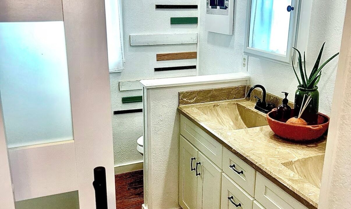Photo of Bathroom in Whitney