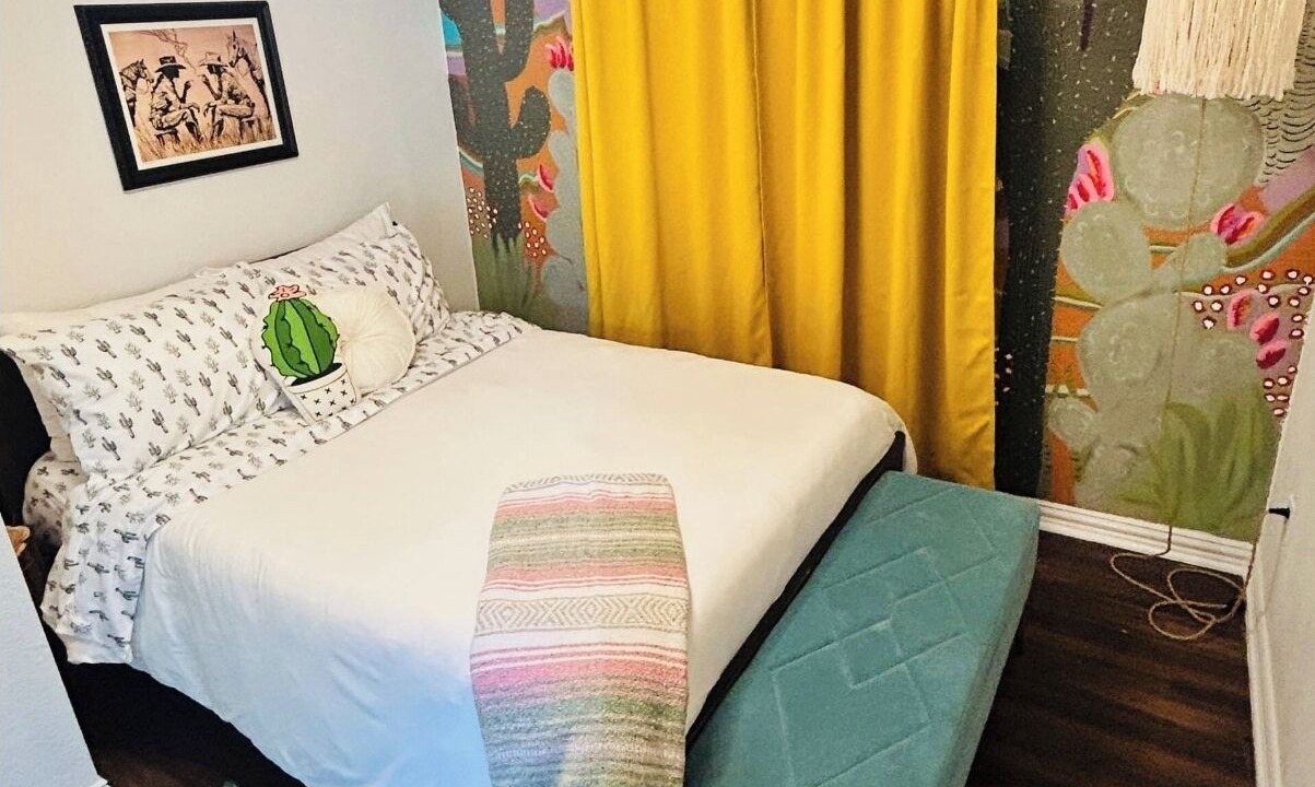 Photo of Bedroom in Whitney