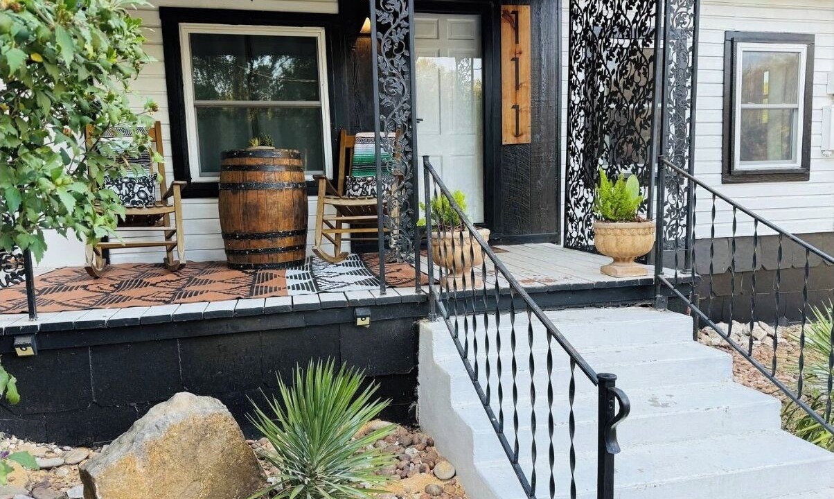 Photo of Outdoor in Whitney