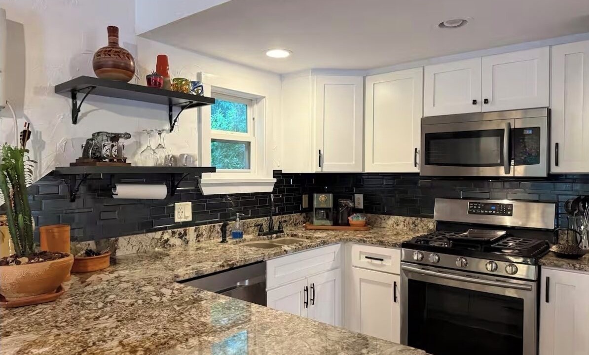 Photo of Kitchen in Whitney